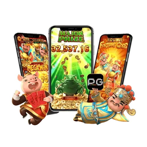 ร่ํารวย slot